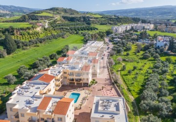 Town House For Sale  in  Polis