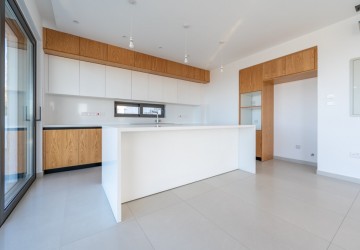 Detached Villa For Sale  in  Peristerona