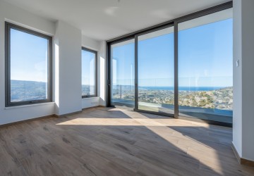 Detached Villa For Sale  in  Peristerona