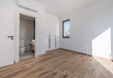 Detached Villa For Sale  in  Peristerona
