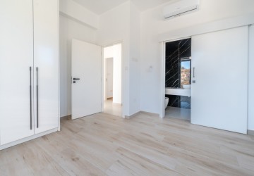 Detached Villa For Sale  in  Peristerona