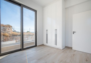 Detached Villa For Sale  in  Peristerona