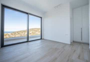 Detached Villa For Sale  in  Peristerona