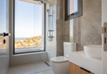 Detached Villa For Sale  in  Peristerona