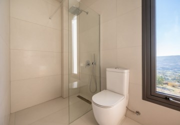 Detached Villa For Sale  in  Peristerona