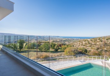 Detached Villa For Sale  in  Peristerona