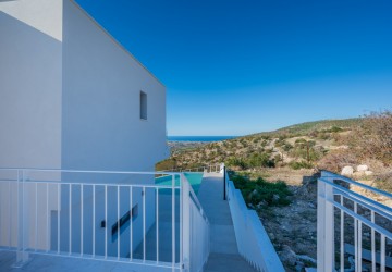 Detached Villa For Sale  in  Peristerona