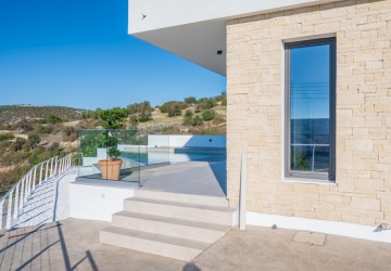 Detached Villa For Sale  in  Peristerona