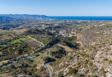 Detached Villa For Sale  in  Peristerona