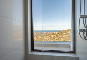Detached Villa For Sale  in  Peristerona