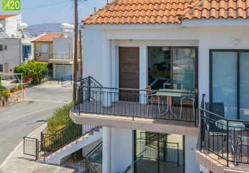 Apartment For Sale  in  Prodromi