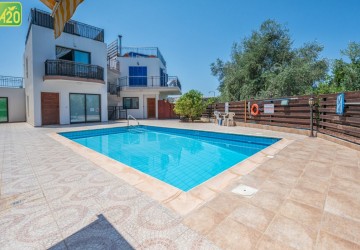 Apartment For Sale  in  Prodromi
