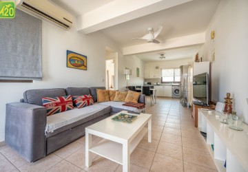 Apartment For Sale  in  Prodromi
