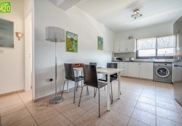 Apartment For Sale  in  Prodromi