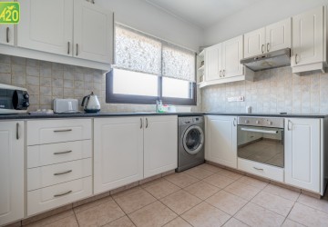 Apartment For Sale  in  Prodromi