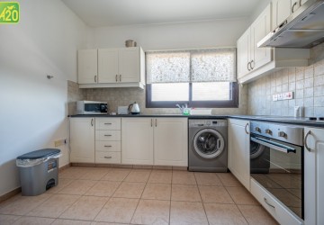 Apartment For Sale  in  Prodromi