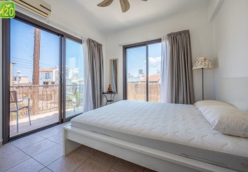 Apartment For Sale  in  Prodromi