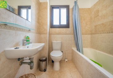 Apartment For Sale  in  Prodromi