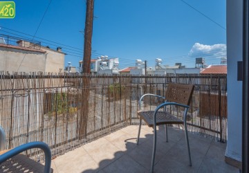 Apartment For Sale  in  Prodromi