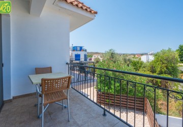 Apartment For Sale  in  Prodromi