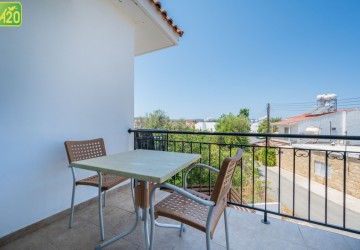 Apartment For Sale  in  Prodromi