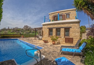 Detached Villa For Sale  in  Arodes