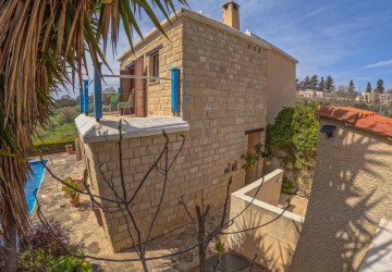 Detached Villa For Sale  in  Arodes