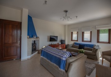 Detached Villa For Sale  in  Arodes
