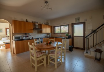 Detached Villa For Sale  in  Arodes