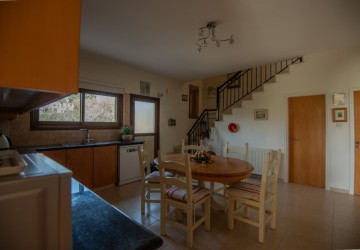 Detached Villa For Sale  in  Arodes