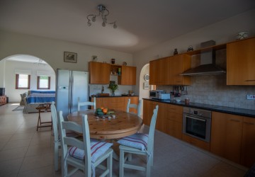 Detached Villa For Sale  in  Arodes