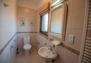 Detached Villa For Sale  in  Arodes