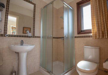 Detached Villa For Sale  in  Arodes