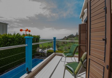 Detached Villa For Sale  in  Arodes