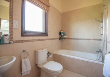 Detached Villa For Sale  in  Arodes