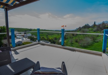 Detached Villa For Sale  in  Arodes