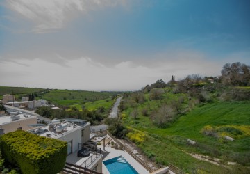 Detached Villa For Sale  in  Arodes