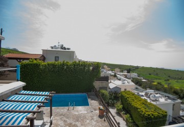 Detached Villa For Sale  in  Arodes
