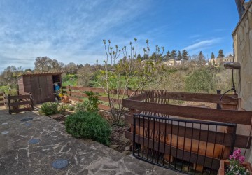 Detached Villa For Sale  in  Arodes