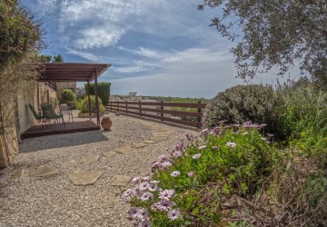 Detached Villa For Sale  in  Arodes