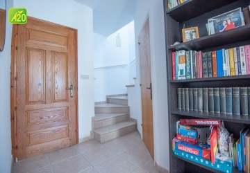 Detached Villa For Sale  in  Prodromi