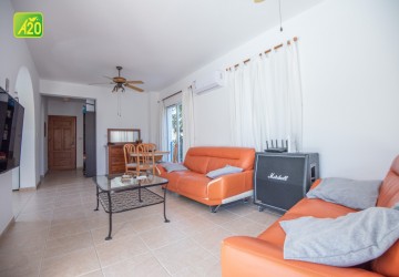 Detached Villa For Sale  in  Prodromi