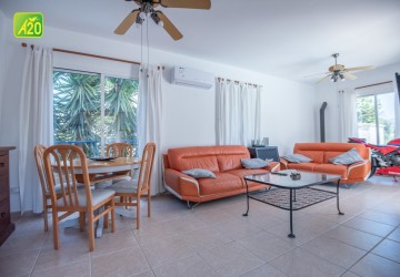 Detached Villa For Sale  in  Prodromi