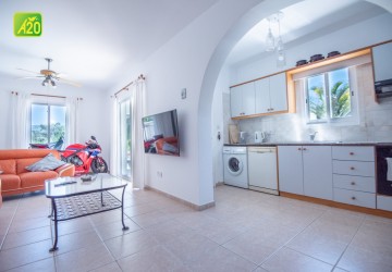 Detached Villa For Sale  in  Prodromi