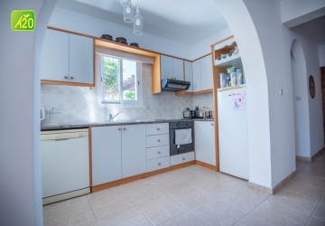 Detached Villa For Sale  in  Prodromi