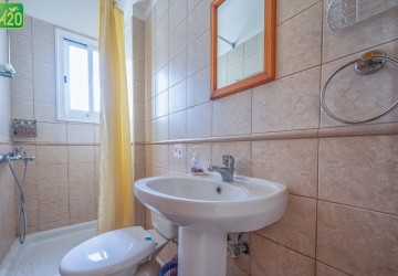 Detached Villa For Sale  in  Prodromi