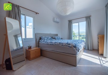 Detached Villa For Sale  in  Prodromi