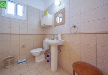 Detached Villa For Sale  in  Prodromi