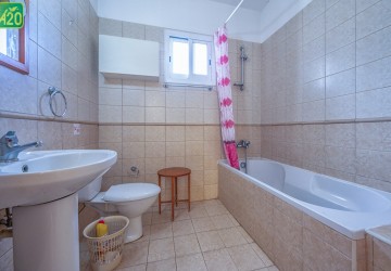 Detached Villa For Sale  in  Prodromi