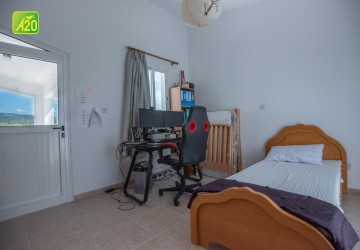 Detached Villa For Sale  in  Prodromi